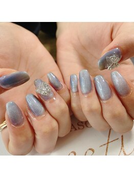 ブルーバードネイル(BLUE BIRD NAIL)/