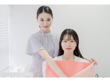 ブリリオディーバ(Brillio Diva)/パーソナルカラー診断/メイク