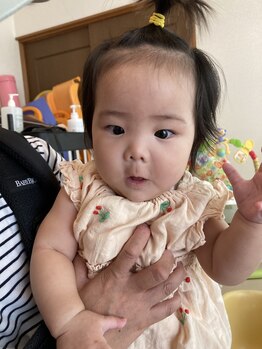 つのだ産前産後ケアサロン/子連れ/骨盤矯正/痩身/産後/腰痛