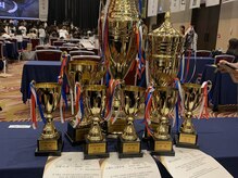 ジュエルボンド(Jewel Bond)/世界大会グランプリ受賞サロン★