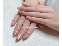 アコネイル(aco nail)/定額アート