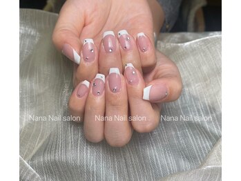 ユニコーンネイル 原宿表参道(unicorn nail)/10本お持ち込みデザイン