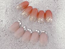 チアフルチア バイ リッチネイル(CheerfulCheer by Ricci nail)/