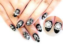 ネイルコレクション ピンク(Nail Collection Pink)/ジェル放題☆地雷：ロック