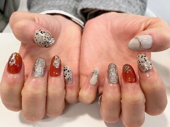 プレジール(Plaisir)/