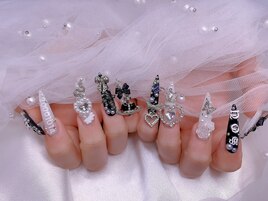 デコデコネイル