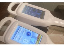 ポー ダンジュ(Peau d`ange)の雰囲気（脂肪冷却痩身　関市で当サロンだけ！確実に痩せたい方オススメ！）