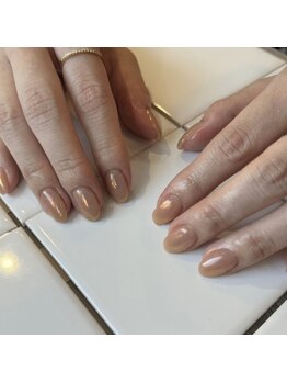 トライアンフ(TriumpH)/ナチュラル光沢