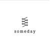 セカンド バイ サムデイ(SECOND by someday)のお店ロゴ