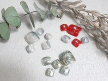 ティプシープラス(TIPSY＋)/【new design】foot定額コース