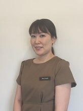 ルポ&nbsp;鈴木 里紗