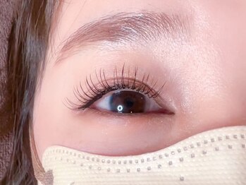 ルル アンド ワウ 薬院(Lulu&wau)/フラットラッシュ