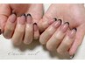 ＊ご新規様＊フレンチネイル　¥7,300→¥6,500(オフ込み)