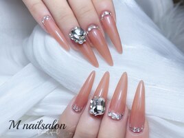 長さだし｜ワンカラー