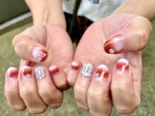 スリーネイル(Three nail)/