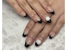 パーミル アイ アンド ネイル クマモト(permille ‰ eye&nail Kumamoto)/70分やり放題ネイル