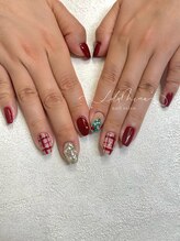 ルルミーナ(Lulu Mina)/～持ち込みデザイン～