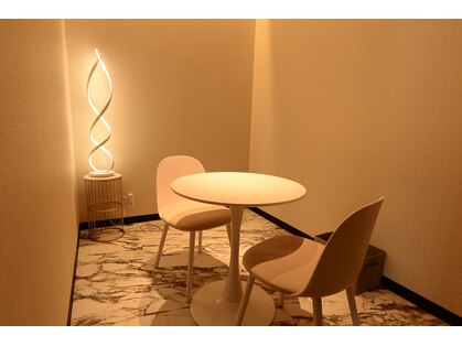 サロン ルピア(salon Lupia)の写真