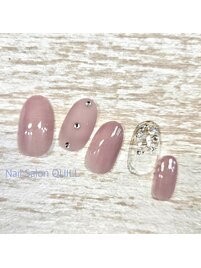 1月ちょこっとアート(2)