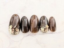 ネイルサロン ルーム 船橋店(ROOM)/【定額Mコース¥5500】