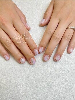 ルルミーナ(Lulu Mina)/～ベーシックコース～