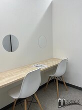 イーグル テンモンカン(EAGLE)/メイクルーム完備♪眉毛/天文館