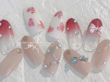 シュガー(Sugar)/ワンホンネイル
