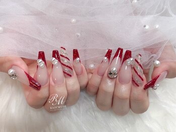 ラディミューズ(Radi'Muse)/
