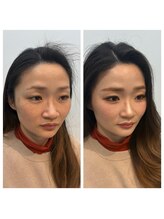 ボムボム 赤坂店(BomBom)/本場の韓国メイク♪【赤坂見附】