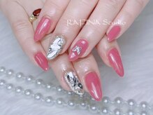 ラフィーナ 新宿 代々木店(RAFINA)/