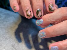 ナインルーム(_9 room.)/ご新規様　art　design