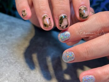 ナインルーム(_9 room.)/ご新規様 art design