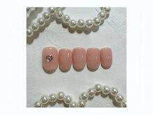 マルネイル 大宮店(MARU NAIL)/ &nbsp;light design ¥6,480