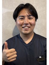 リフレッシュセンター リラックス 祖師谷店 加来 翼