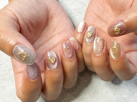 マグネット/ジュエリー