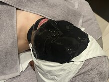 ラ ポーム エサカ(La paume esaka)の雰囲気（【オセロパック】トリプルビタミンC配合の美白パックです！）