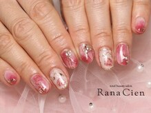 ヘアーアンドエステティック ラナシエン(hair&esthetic Rana Cien)