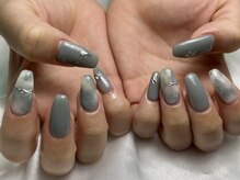 ミンク バイ キャンアイドレッシー(MINK by Can I Dressy)/ニュアンス