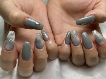 ミンク バイ キャンアイドレッシー(MINK by Can I Dressy)/ニュアンス