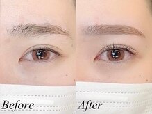 アイム 尼崎店(i'm)/美眉&アイブロウスタイリング