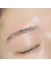 アイクイック 高田馬場店(Ai Quick)/レディース美眉