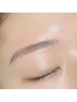 アイクイック 高田馬場店(Ai Quick)/レディース美眉