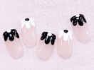 ニュアンスネイル 初回5900円 