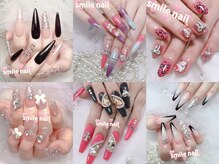 スマイル ネイル 大宮(smile nail)
