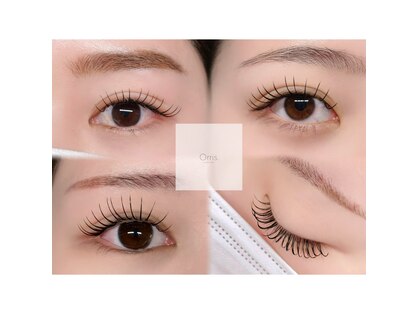 オリス(Orris.)の写真