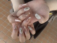 ハヌル 金山(Haneul)