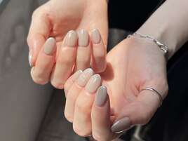 スキニーフレンチ