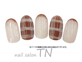 ティーエヌ TSUTAYAヤマト屋書店東仙台店/東仙台店限定　定額5250円