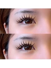 ラニ(Lani)/バインドロック