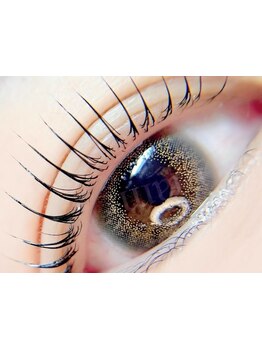 まつげのお悩み解決サロン